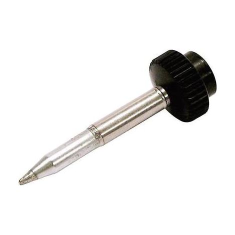 Ersa 612 AD LF Punta di saldatura Forma a scalpello, ERSADUR Dimensione punta 1.6 mm Contenuto 1 pz. (1/3)