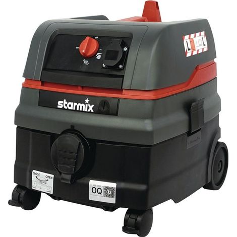 STARMIX Staubsauger ISC L-1418 mono max. 1400 W 270 mbar18 l (1/4)