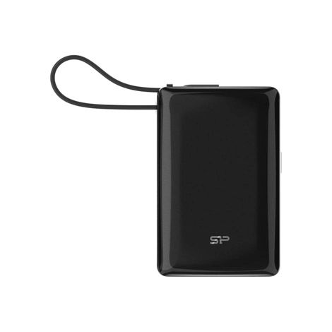 SP Powerbank CP10 10.000mAh Negro