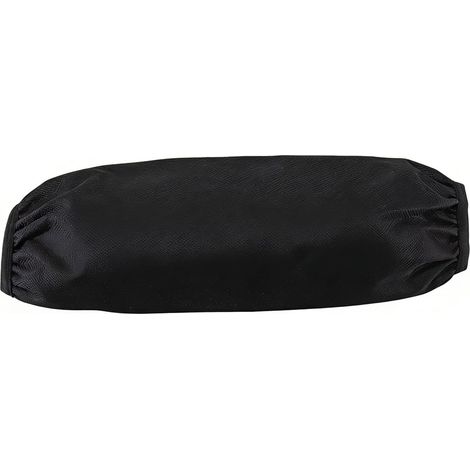 Couvercle Anti-poussière d'amortisseur de Moto, Couvercle de Protection d'amortisseur de Suspension arrière de 27 cm pour Motos de Pit Bike de saleté Voiture électrique VTT (Bleu) (1/5)