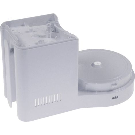 BOITIER POUR PETIT ELECTROMENAGER BRAUN - 67002057