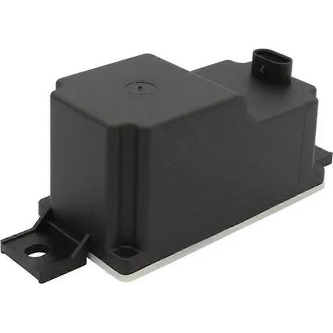Spannungswandler für Kfz-Zusatzbatterie