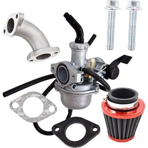Carburateur Pour 110cc 125cc CRF SSR Sunl Beach Bike (1/5)