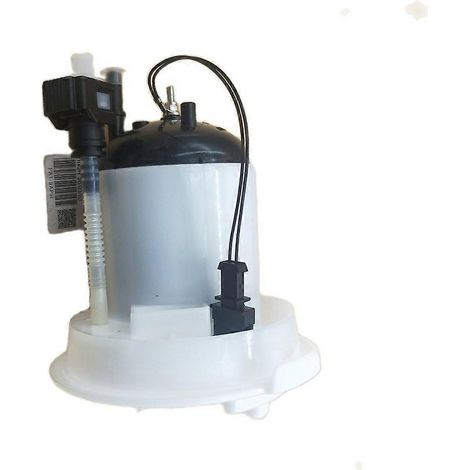 Filtre à carburant WGC500140 compatible avec Land Rover Range Rover Supercharged L322 2006-2009