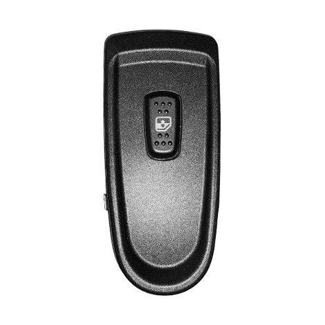DISPOSITIVO COMANDO ALZACRISTALLI DESTRO - IVECO - Daily City 2006 - 69500479 (1/5)