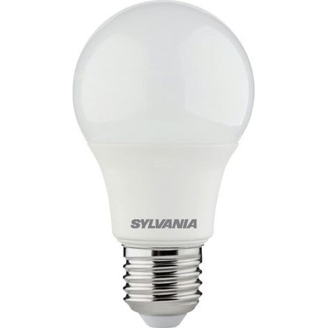 LAMPARA TOLEDO GLS CRI 80 230V 806LM SL4 - SYLVANIA - 0029637