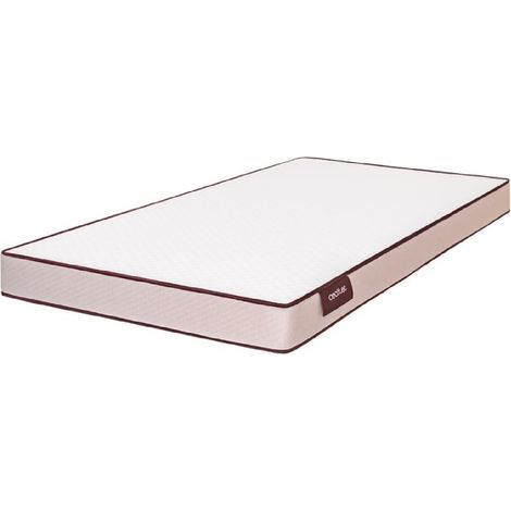 Materassi per lettini Flow BabyPure 60x120 Cecotec (1/5)