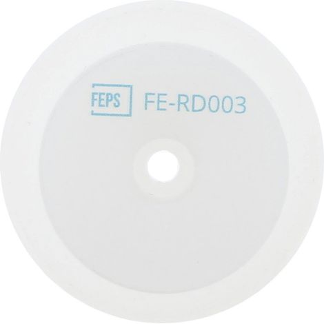 FEPS Tool Rolle FE-RD003 für Dichtungseinroller FE-DE001 Ausführung 3 weiß