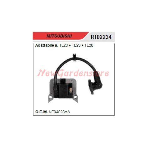 Zündspule MITSUBISHI Heckenschere TL20 R102234