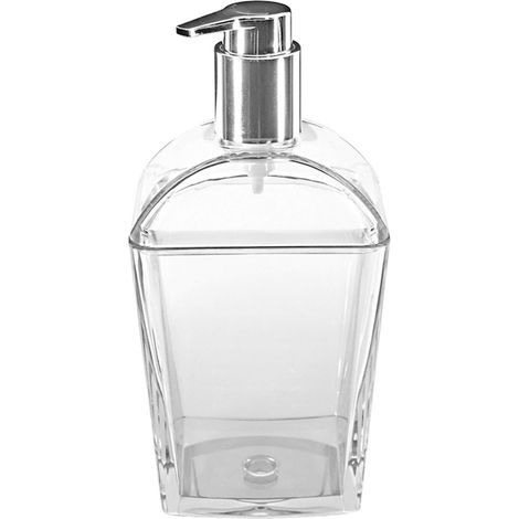 KOH-I-NOOR Tubina k657 dispencer da parete trasparente codice prod: K657
