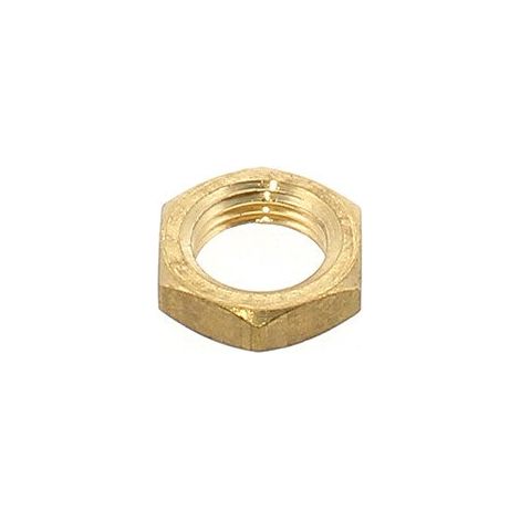 Ecrou fixation de turbine pour lave-linge Whirlpool C00032972 (1/2)