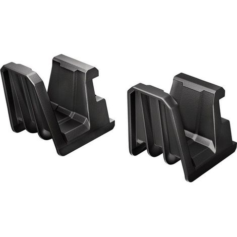 Draper 31650 BUNKER Load-Up Side Rail Hooks (Pack of 2)