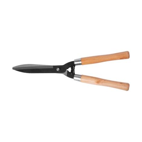 Heckenschere Strend Pro, Garten, für Hecke, mit Holzgriff, 520 mm