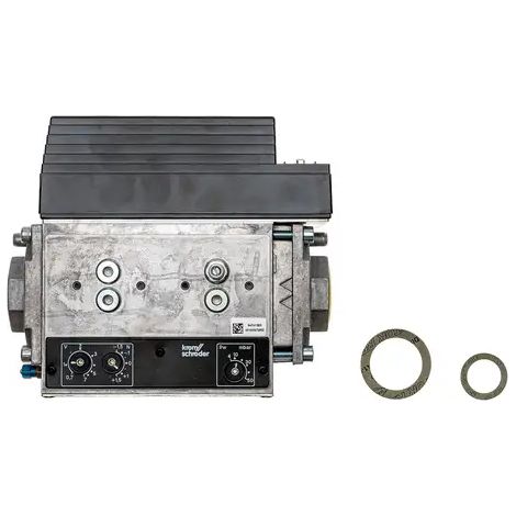 Brötje Vanne de régulation de gaz SGB 90 & 120 , 997041