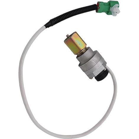 Capteur de vitesse odométrique 1831272413 1-83127241-3 pour 6HH1 6HE1 (1/5)