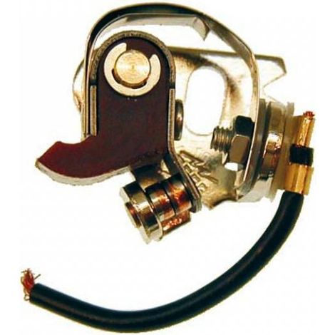Rupteur d allumage RMS pour Scooter Piaggio 200 Vespa PX 1981 à (1/2)