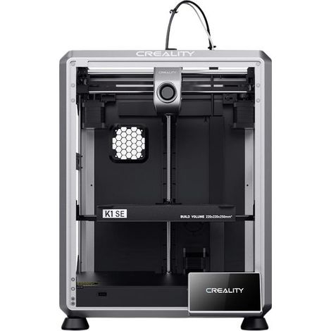 Imprimante 3D Creality K1-SE