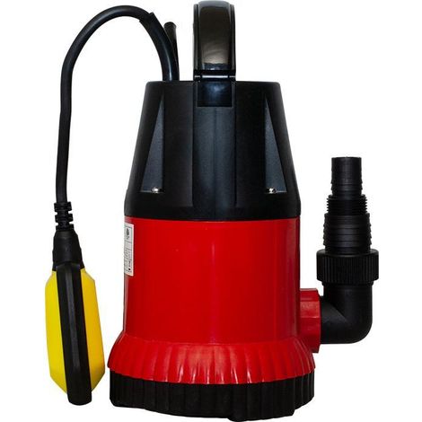 Tauchpumpe TP 250 - OM-TP 250