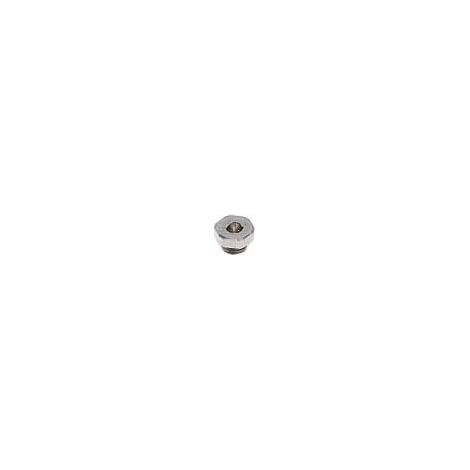 Raccord de prise Legris série 0222 2.5mm M5 x 0.8 Laiton ( Prix pour Paquet de 5 )