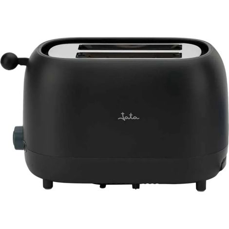 Grille-pain jata jett1262 815 W 2 fentes larges (1/3)