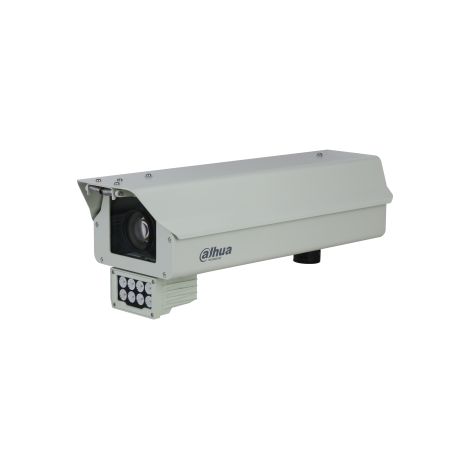 ITC952-AU3F-IRL8ZF1640-C1 - Caméra IP Bullet avec reconnaissance automatique de plaques d'immatriculation 9 MP 16 à 40 mm WDR IR