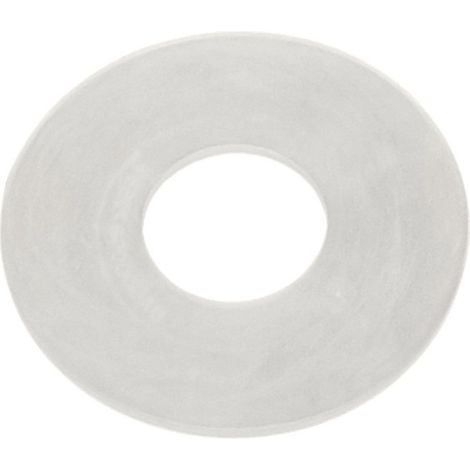 Joint pour WC 60 mm – Ø intérieur 23.8 mm – Épaisseur 2.7 mm – Caoutchouc de qualité pour étanchéité durable – OLI
