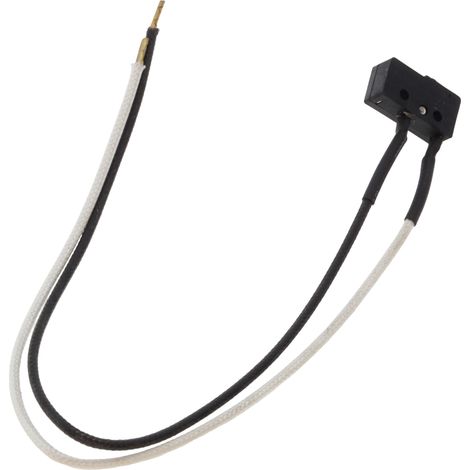 Polti microinterruttore manico ferro stiro Vaporella Simply VS10.10 .12 VS20.20 (1/2)