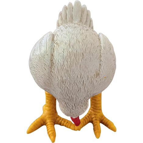 Veilleuse Poule Design Lampe Œuf avec Ampoule Intégrée (1/5)