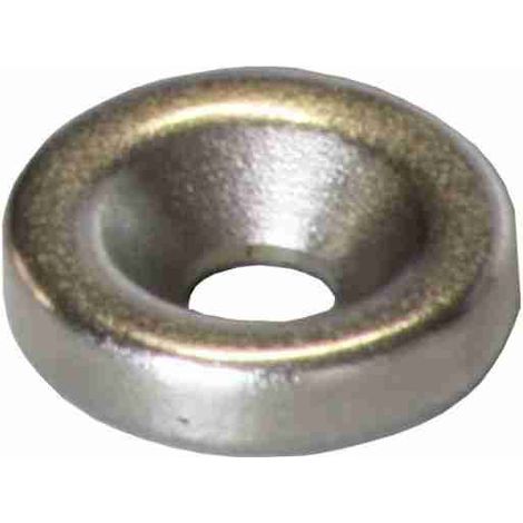 300-MA – MAGNETDURCHMESSER. 12 H 2,5 LOCH 3 SV