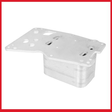Refroidisseur de Boîte de Vitesses 11428507626 - Adaptable à BMW 328d, 328d xDrive, X3 (1/4)