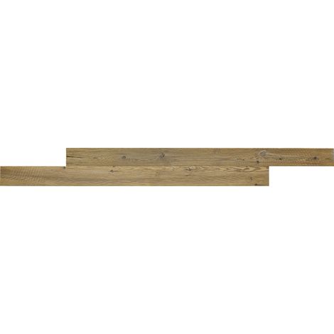 Altholzbretter Fichte/Tanne/Kiefer Breite 8-12 cm x Länge 150 cm, 5 Stk. Möbelbauplatten