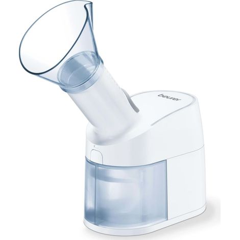 Beurer SI 40 Dampfvernebler 601.32 (1/5)