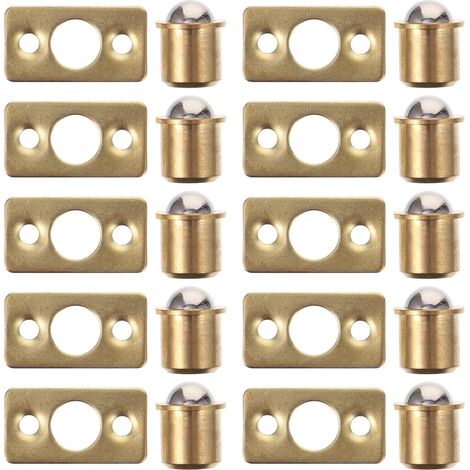 10 pièces d'accessoires de sécurité pour meubles maison et (1/5)