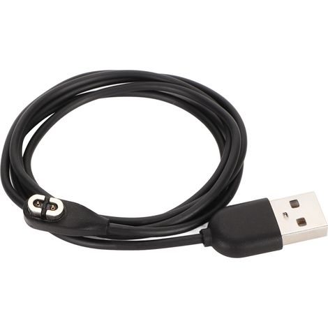 Ersatz-Magnet-USB-Ladekabel für AfterShokz Aeropex AS800 Knochenschallkopfhörer. (1/5)