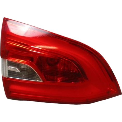 [PRODUIT D'OCCASION] Feu Arriere Interieur Gauche PEUGEOT 308 Sw 2008- ♻️ Ref Oe. 9678098080 - Garantie à vie (1/3)
