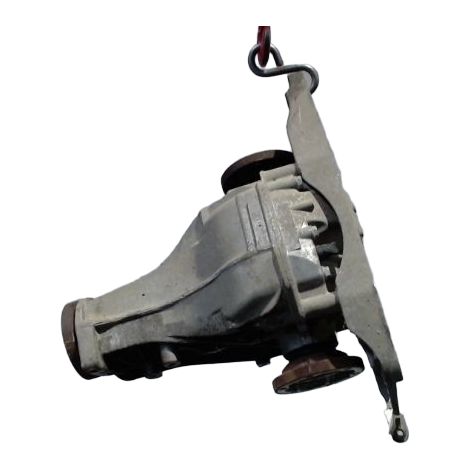 Pont Arriere AUDI A6 2004- 3.0 Tdi Quattro [PRODUIT D'OCCASION]♻️0ar500043c (1/3)