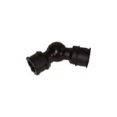 49049-2057 - Poire d'Amorcage et Coude pour Moteur KAWASAKI