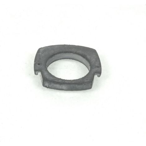 [JAMAIS UTILISE] Caoutchouc supérieur fourche origine pour mobylette Peugeot 50 (1/5)