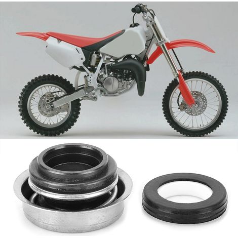30 mm / 1,18 Zoll Wasserpumpen-Gleitringdichtung, kompatibel mit HONDA CR250R 1981-1984, Motordichtung, langlebiges Ersatzteil. (1/5)