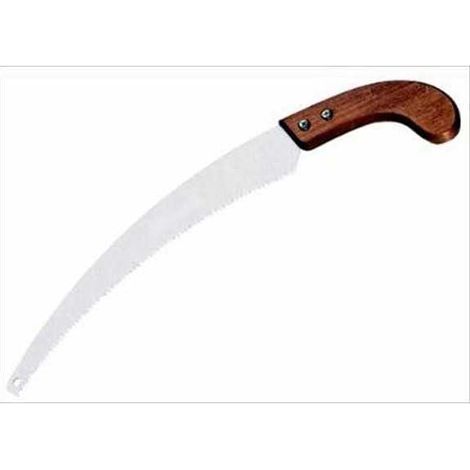 Segaccio per Potatura Blinky Standard Manico in Legno Mm. 350