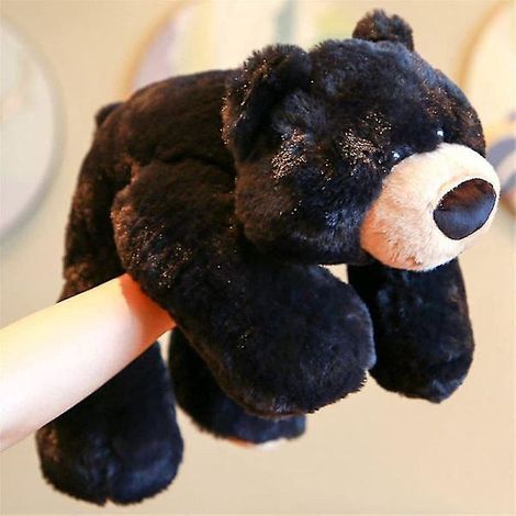 Oreiller en peluche dinosaure Shao Weight / Peluche dinosaure mignonne pour garçons et filles (1/4)