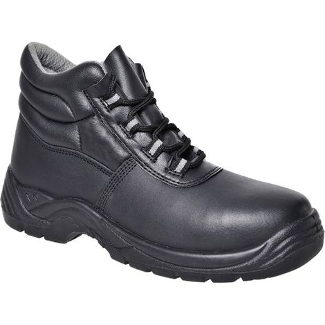 Bota Portwest Compositelite  S1P Negro 46