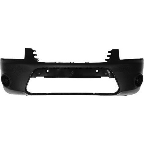 PARAURTI ANTERIORE - FORD - Tourneo-Connect 2009 - 5075295