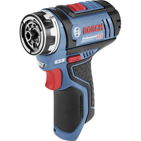 Perceuse-visseuse sans fil GSR 12V-15 FC (1/3)
