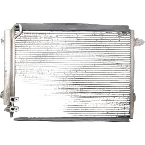 Condenseur Climatisation VOLKSWAGEN Passat 2005- [PRODUIT D'OCCASION]♻️3c0820411g (1/4)