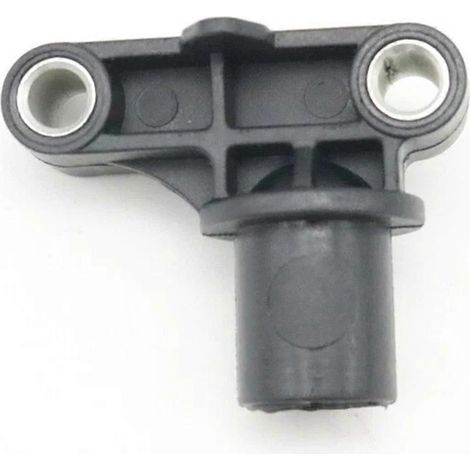 Support de fixation inférieur de radiateur pour Porsche Panamera 970 (2010-2016) - Référence 97010666003 (1/5)