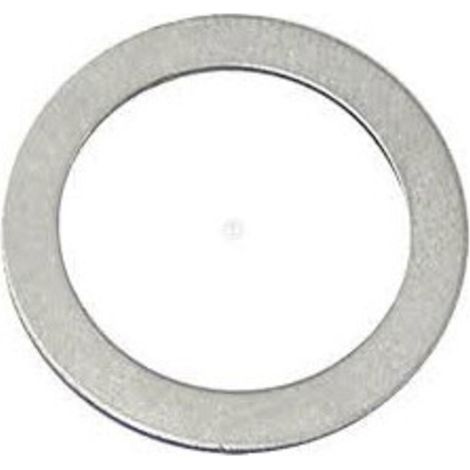 Rondelle d"ajustage Inox A2 16X22X0.2-30 pièces - Rondelle d"ajustage Inox A2 16X22X0.2-30 pièces