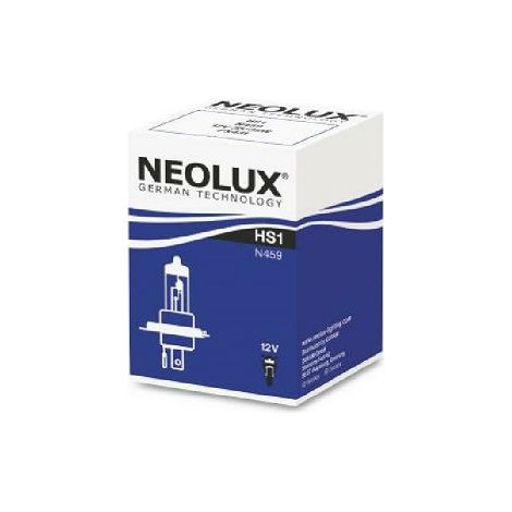 Ampoule Neolux HS1 35/35W 12V PX43T (1/2)