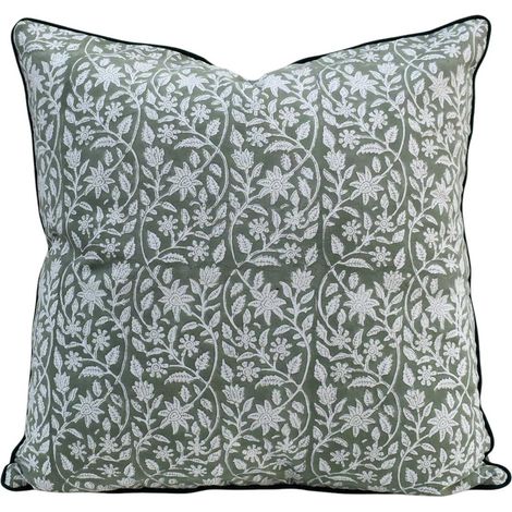 Housse de coussin Mogra (1/3)
