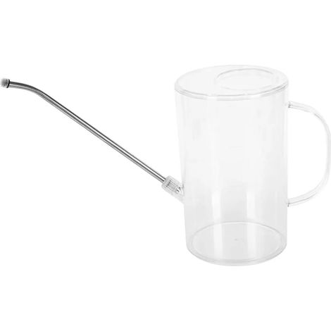 Pommeau de douche intrieur avec rservoir transparent de 1 L (1/5)